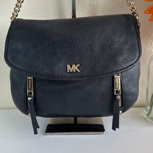 Michael Kors Black Shoulder Bag